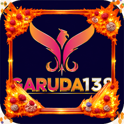 garuda138 — galeri pratinjau Resmi APK